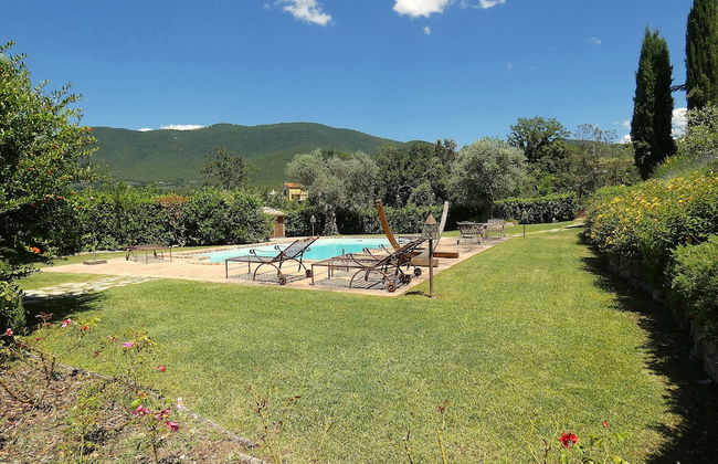I Escape to Umbria, Quiet - Foto 25