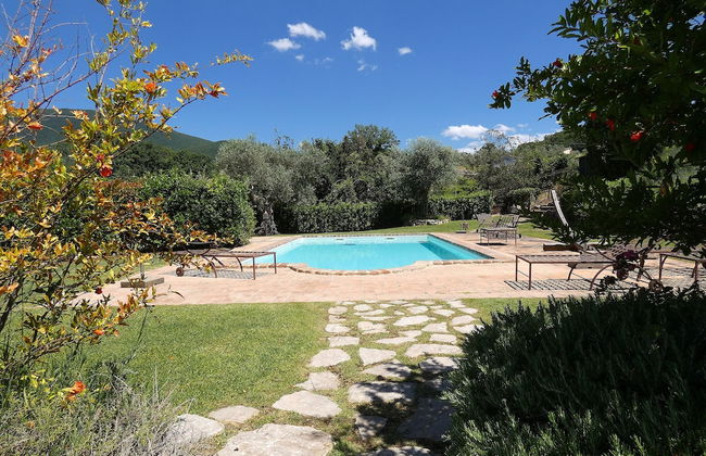 I Escape to Umbria, Quiet - Foto 23