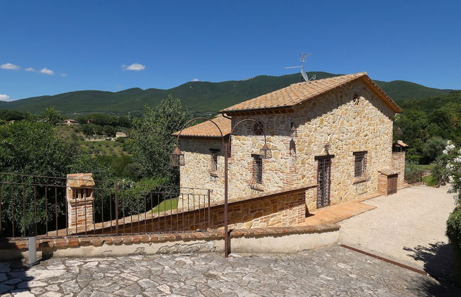 I Escape to Umbria, Quiet - Foto 44