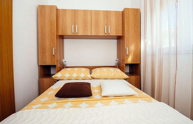Apartments Perinic - Foto 2