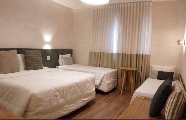 Hotel Fazenda Brisa Itu - Foto 24