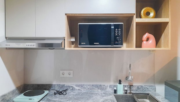 Cozinha privada