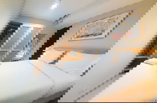 Foto 3 - Comfort Stay 1BR at Patraland Amarta Apartment