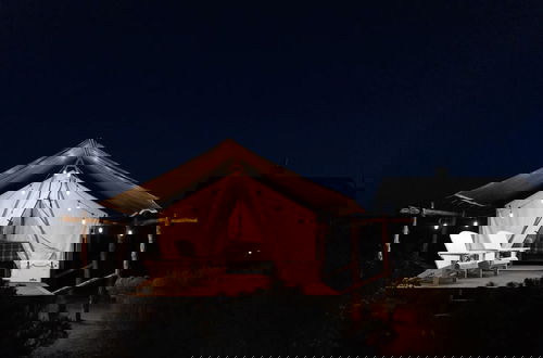 Photo 31 - Cozy Glamping Retreat Between Zion & Bryce Canyon