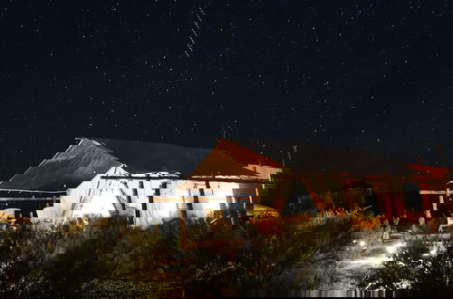 Photo 33 - Cozy Glamping Retreat Between Zion & Bryce Canyon