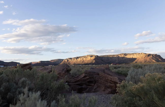 Cozy Glamping Retreat Between Zion & Bryce Canyon - Foto 30