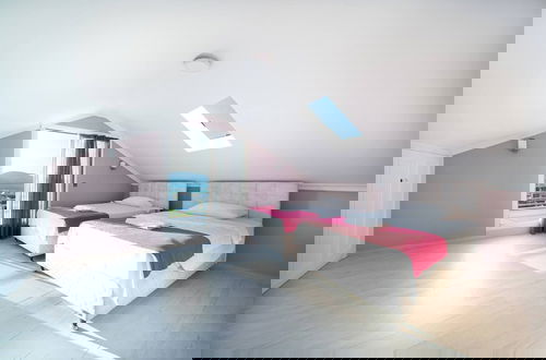 Foto 5 - Villa Nurten Ölüdeniz