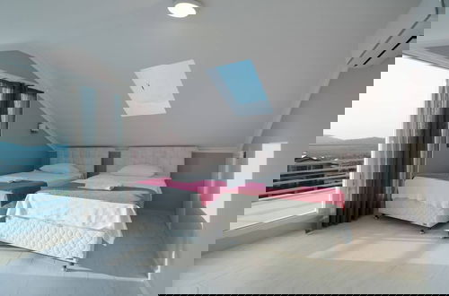 Foto 4 - Villa Nurten Ölüdeniz