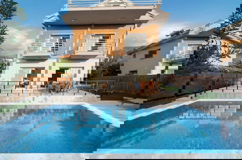 Foto 14 - Villa Nurten Ölüdeniz