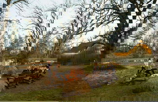 Foto 2 - Luxury Nature Getaway Stonehouse by Casa Oso
