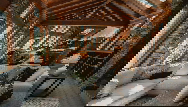 Foto 1 - Luxury Nature Getaway Stonehouse by Casa Oso