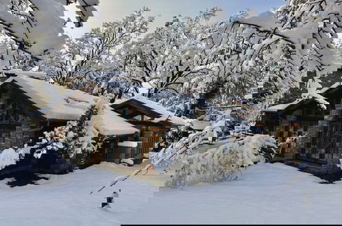 Foto 50 - Luxury Nature Getaway Stonehouse by Casa Oso