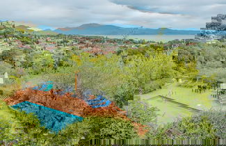 Foto 1 - Villa Castlegrace Lake Garda - Italian Homing