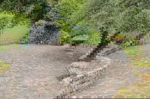 Foto 47 - Villa Castlegrace Lake Garda - Italian Homing
