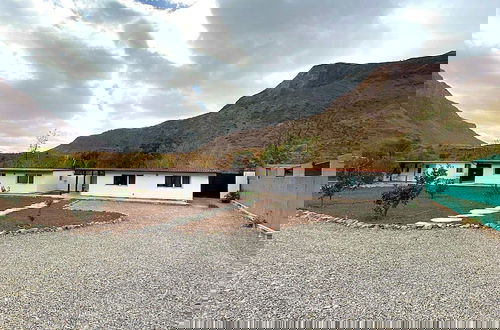 Foto 32 - Spacious Country House in Arteara Near Maspalomas