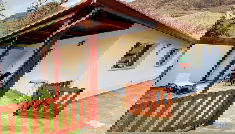 Foto 1 - Spacious Country House in Arteara Near Maspalomas