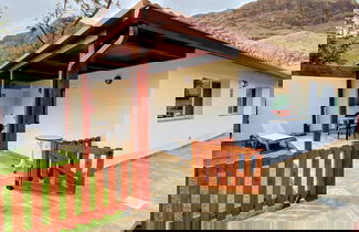 Foto 1 - Spacious Country House in Arteara Near Maspalomas