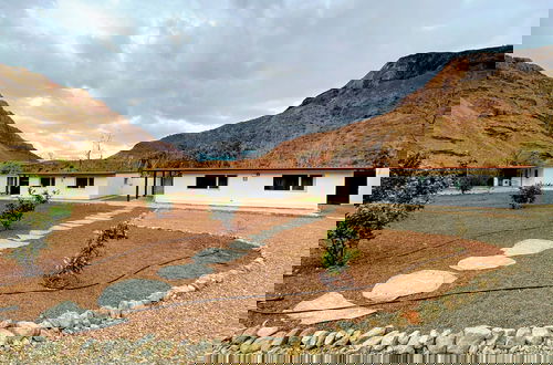 Foto 33 - Spacious Country House in Arteara Near Maspalomas