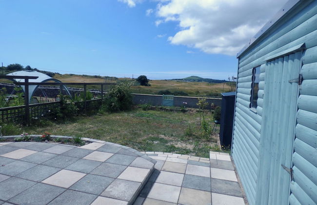 Gower - 2 Beds - Parking - EV Charger - Wifi - Foto 21