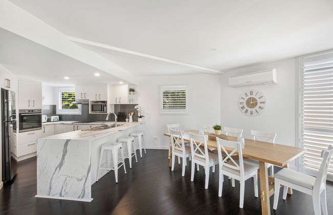 Castaways Cove by Stay Noosa - Foto 6