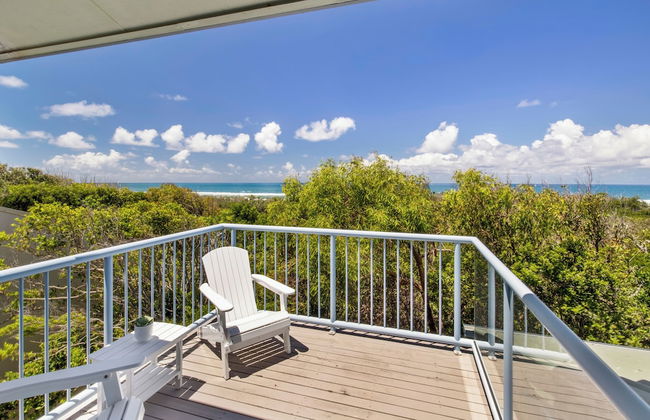Castaways Cove by Stay Noosa - Foto 8