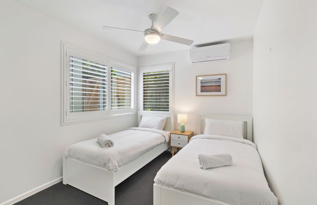 Castaways Cove by Stay Noosa - Foto 3