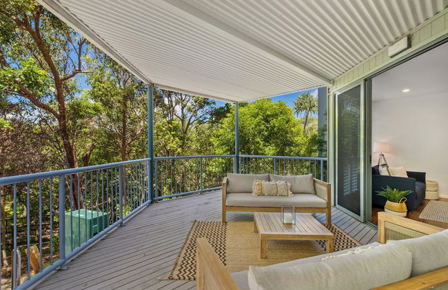 Castaways Cove by Stay Noosa - Foto 9