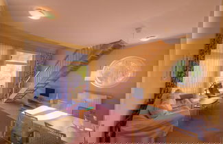 Photo 1 - Apartment in Granzow Near the Lake