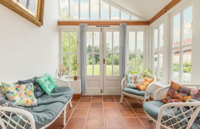 Host Stay Mill House - Foto 10