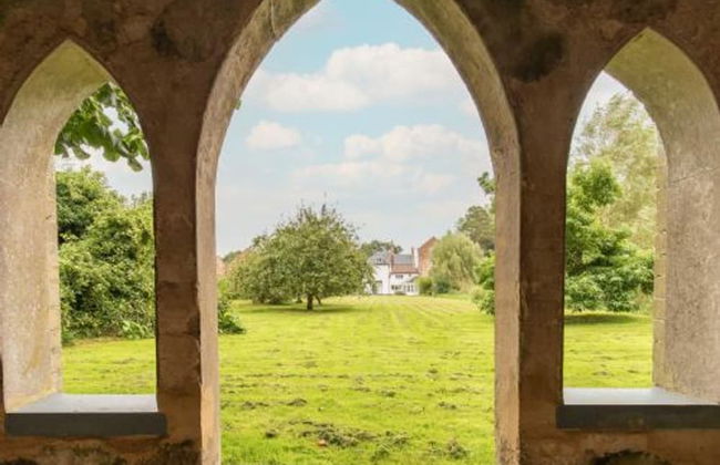Host Stay Mill House - Foto 43