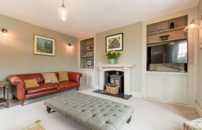 Host Stay Mill House - Foto 14