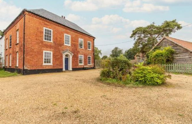 Host Stay Mill House - Foto 5