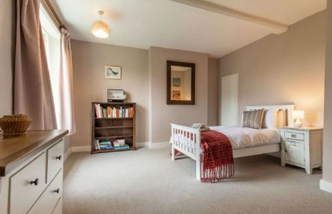 Host Stay Mill House - Foto 25