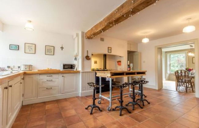 Host Stay Mill House - Foto 41