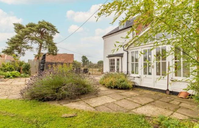 Host Stay Mill House - Foto 30