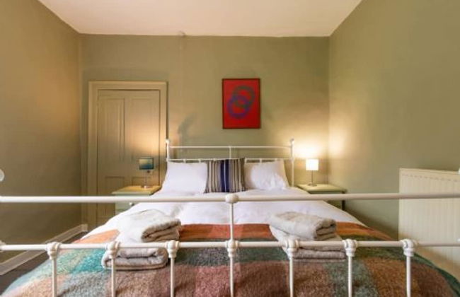 Host Stay Mill House - Foto 23
