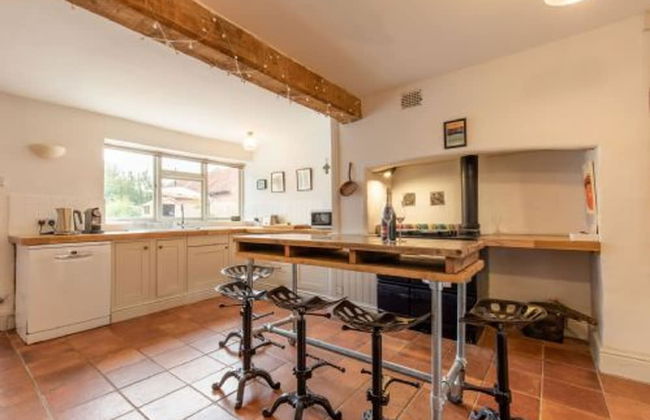 Host Stay Mill House - Foto 27