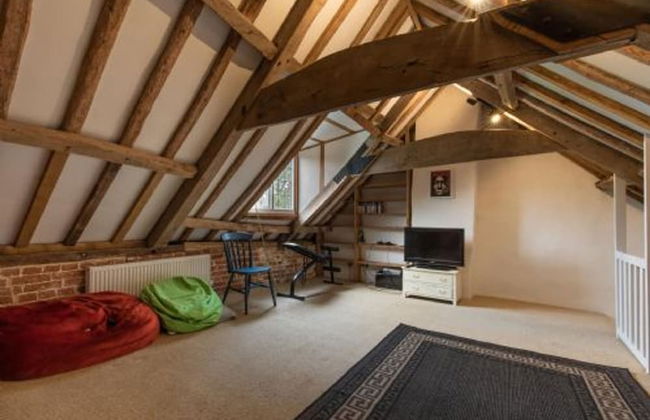 Host Stay Mill House - Foto 36