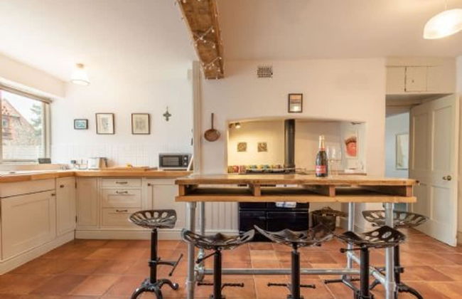 Host Stay Mill House - Foto 2
