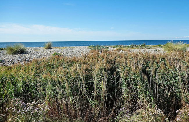 Exclusives Appartement auf Fehmarn - Foto 34