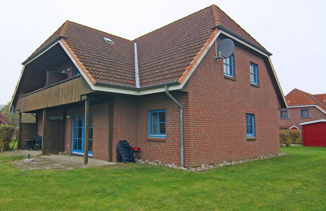 Cozy Holiday Apartment on Fehmarn - Foto 24