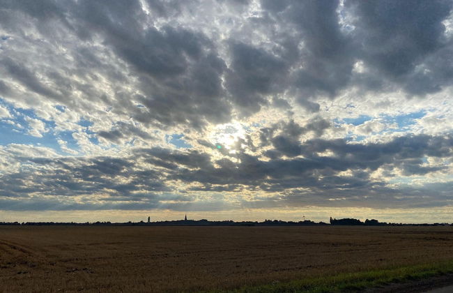 Exclusives Appartement auf Fehmarn - Foto 37