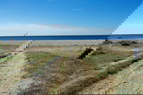 Photo 31 - Cozy Holiday Apartment on Fehmarn