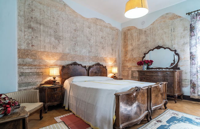 Apartamento La Terrazza & Biblioteca + Pinturicchio - Foto 15
