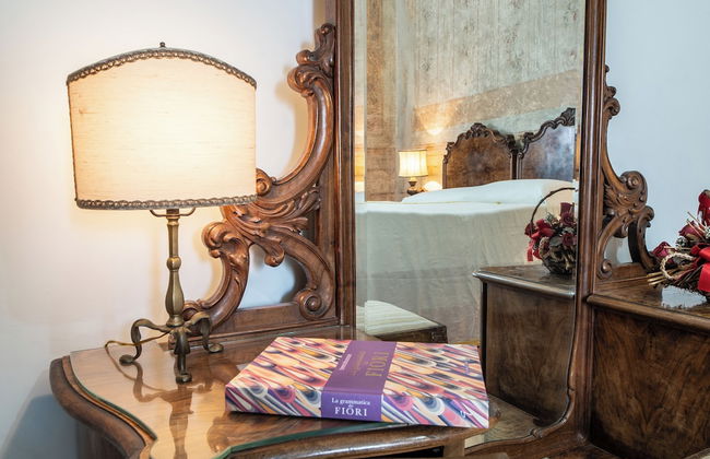 Apartamento La Terrazza & Biblioteca + Pinturicchio - Foto 23