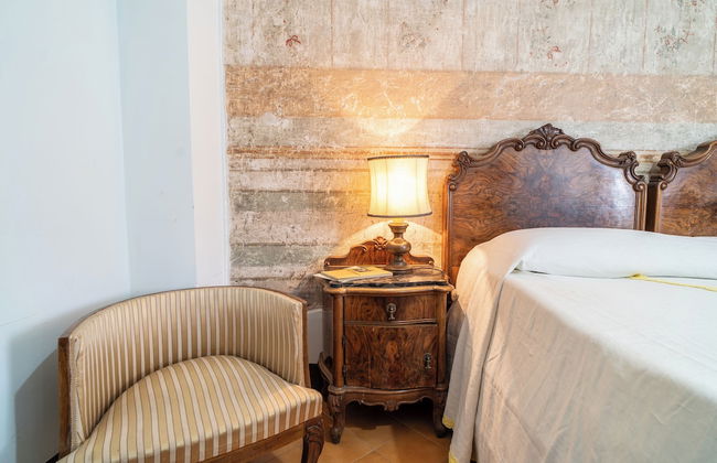 Apartamento La Terrazza & Biblioteca + Pinturicchio - Foto 26