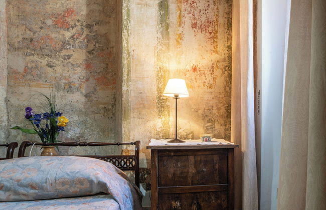 Apartamento La Terrazza & Biblioteca + Pinturicchio - Foto 21