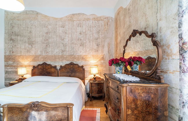 Apartamento La Terrazza & Biblioteca + Pinturicchio - Foto 18