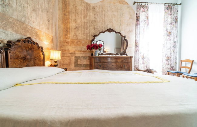 Apartamento La Terrazza & Biblioteca + Pinturicchio - Foto 13