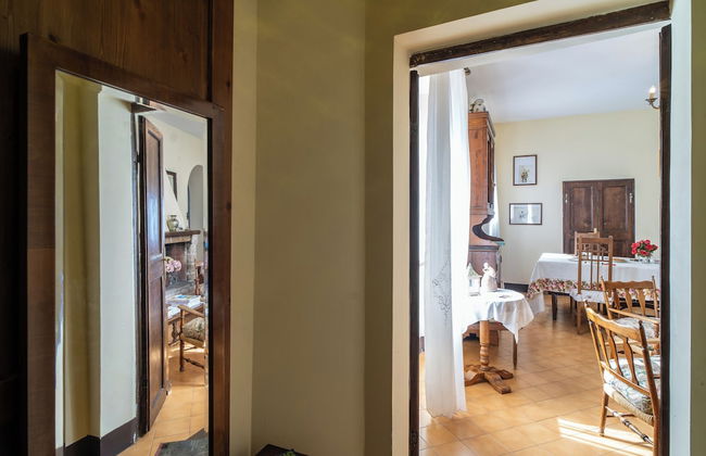 Apartamento La Terrazza & Biblioteca + Pinturicchio - Foto 57